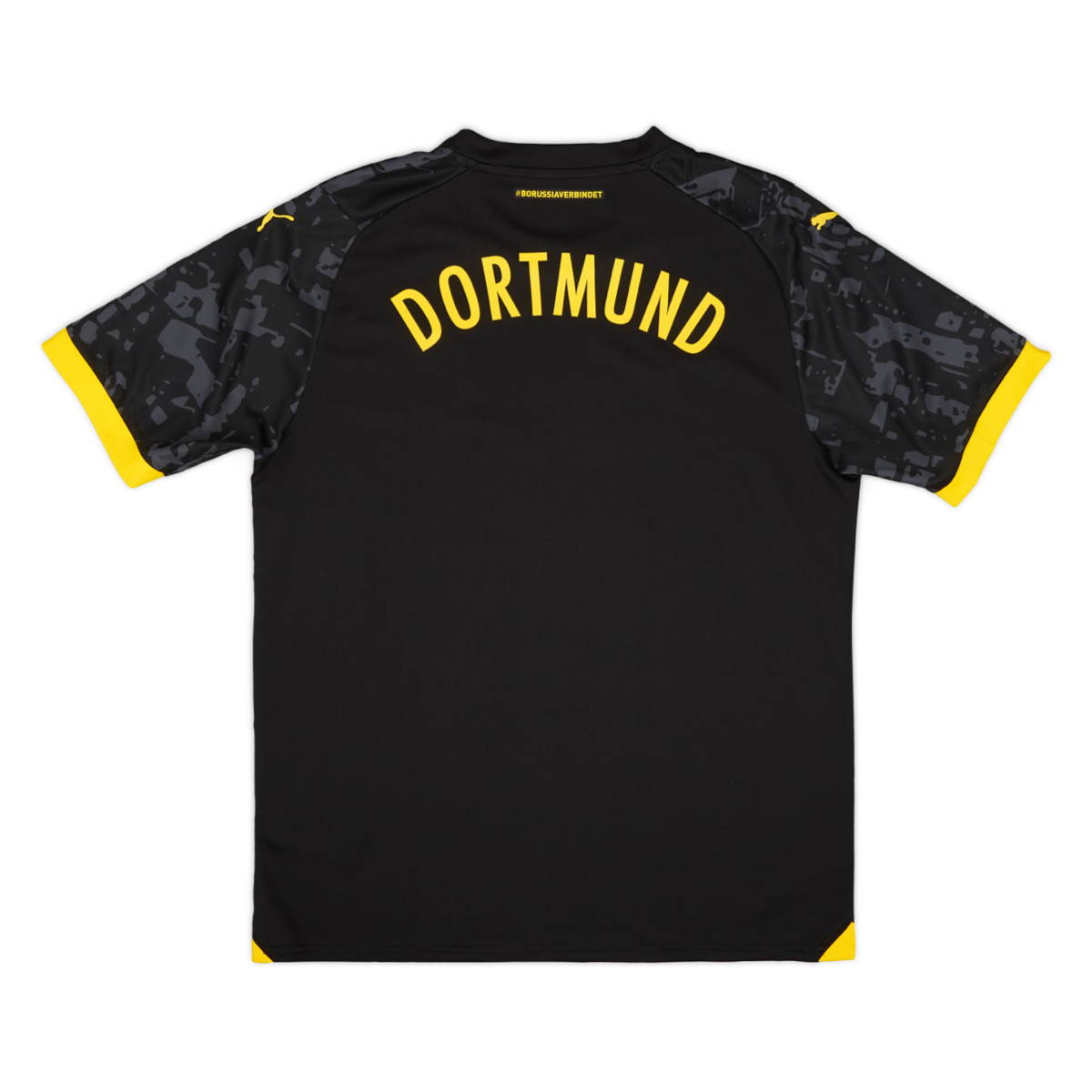 2023-24 Borussia Dortmund Away