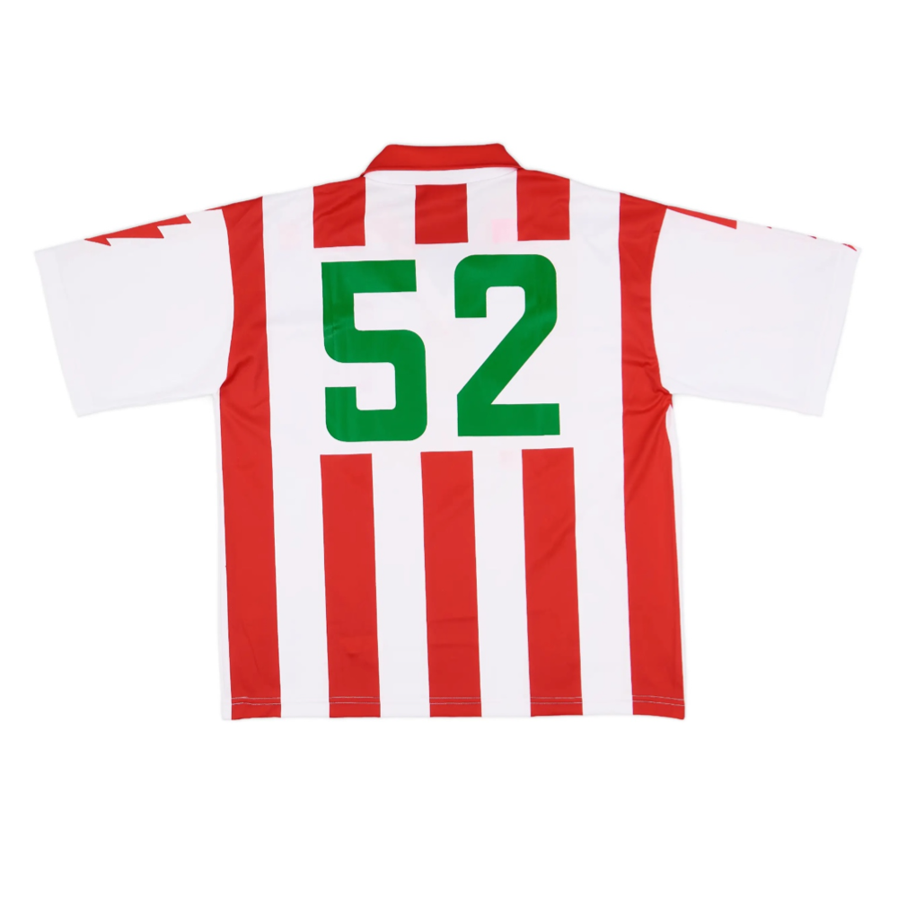 1994-95 Club Necaxa Home