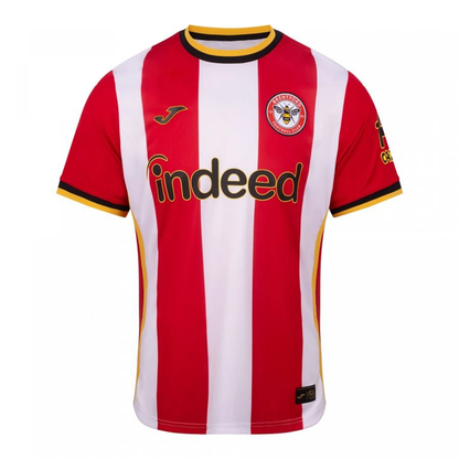 2026-27 Brentford FC Home