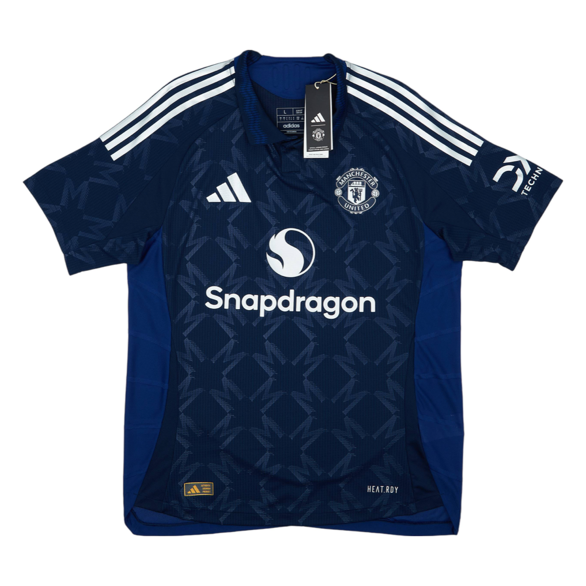 2024-25 Manchester United FC Away
