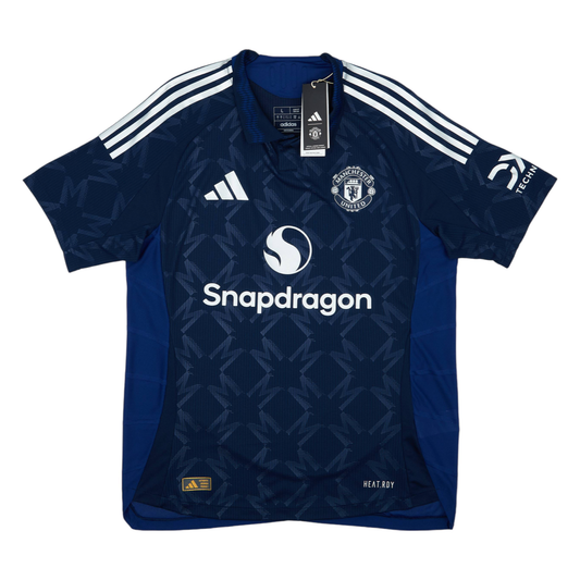 2024-25 Manchester United FC Away
