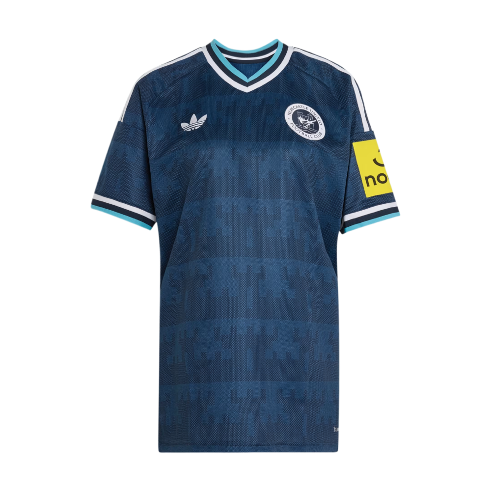 2026-27 Newcastle United FC Away
