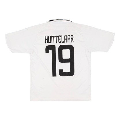2008-09 Real Madrid CF Home