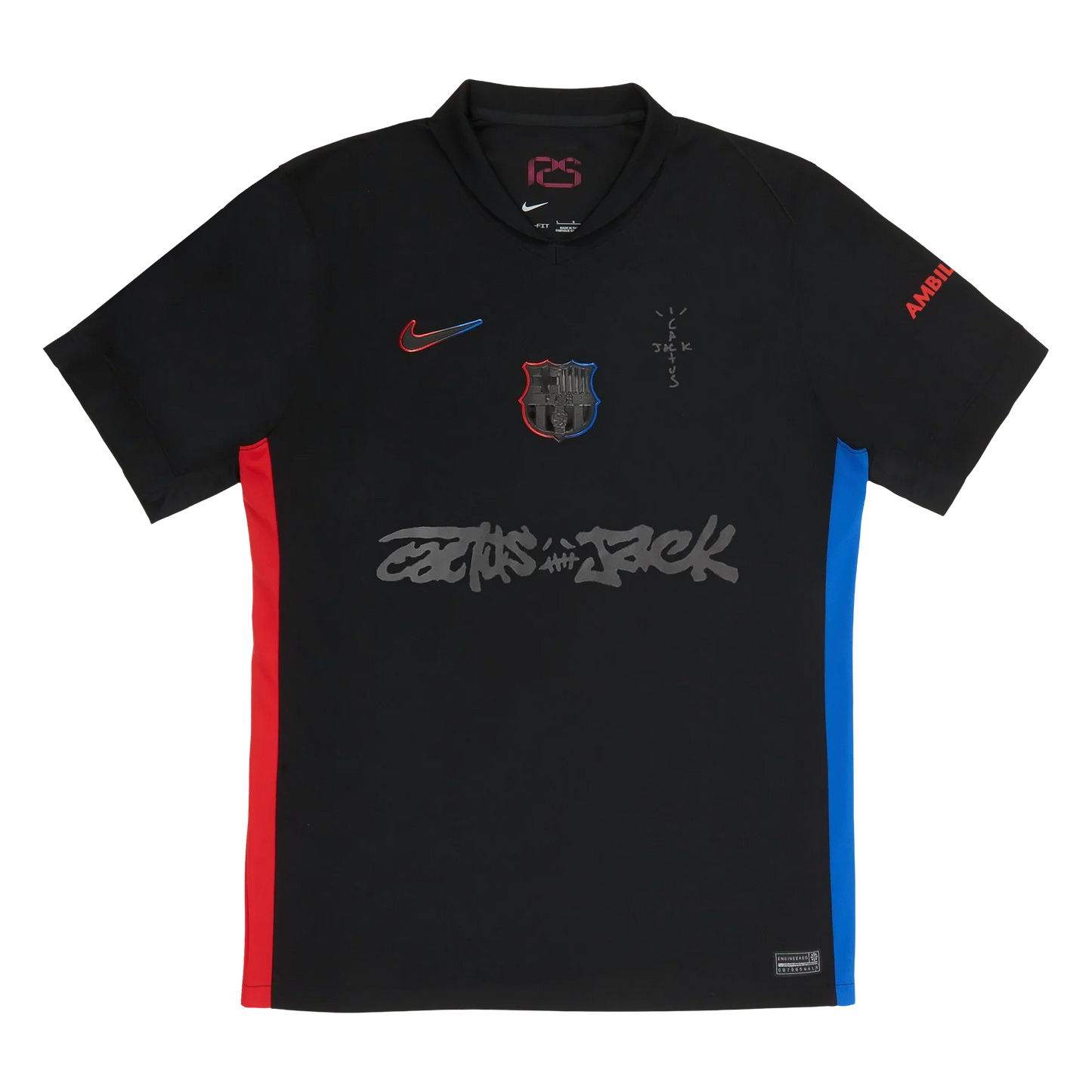 2024-25 FC Barcelona Special Edition