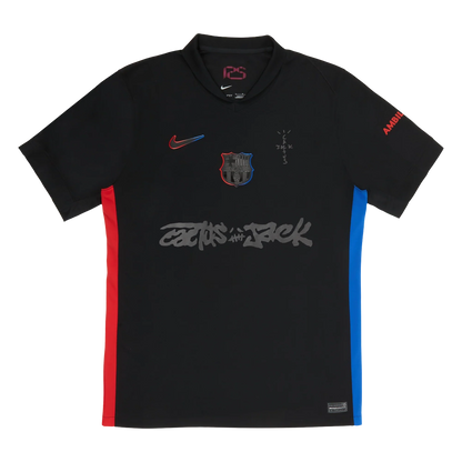 2024-25 FC Barcelona Special Edition