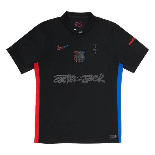 2024-25 FC Barcelona Special Edition