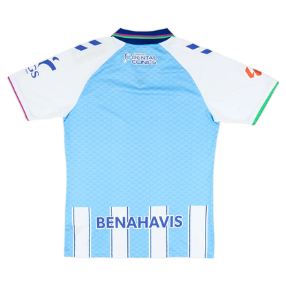 2026-27 Málaga CF Home