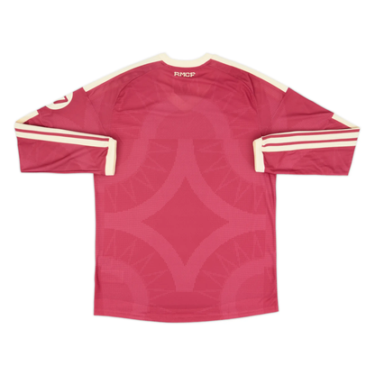 2026-27 Real Madrid CF Third Long Sleeve
