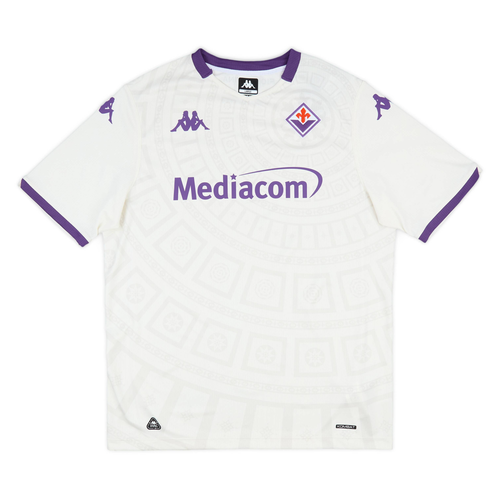 2025-26 ACF Fiorentina Away