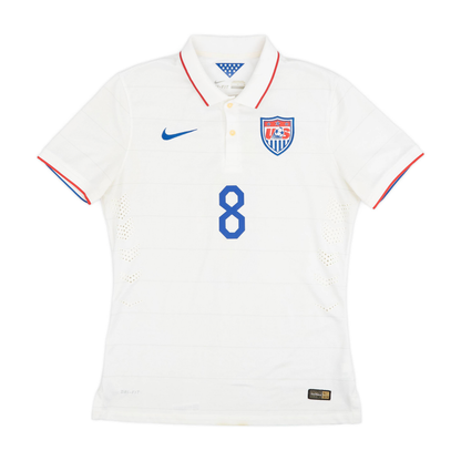 2014 United States Home