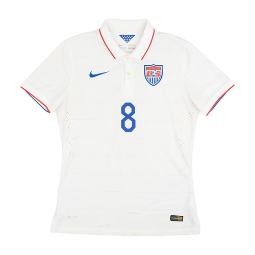 2014 United States Home