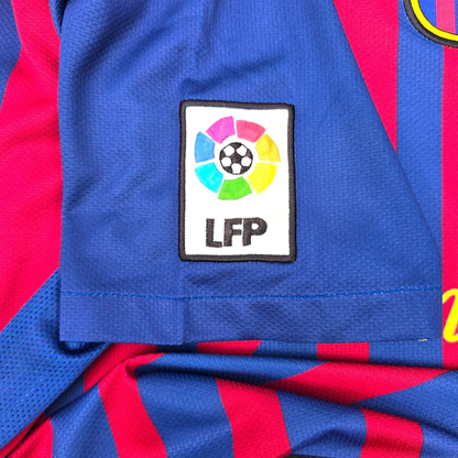 2011-12 FC Barcelona Home