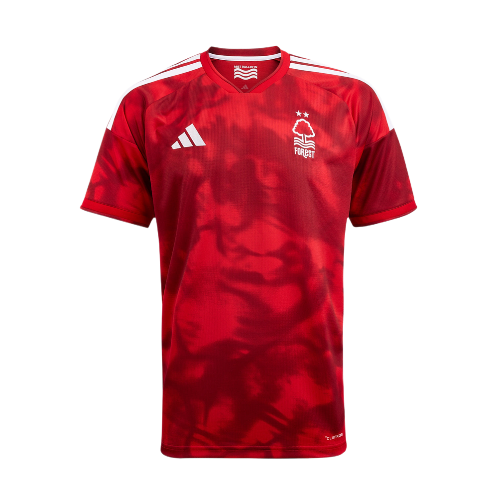 2026-27 Nottingham Forest FC Home
