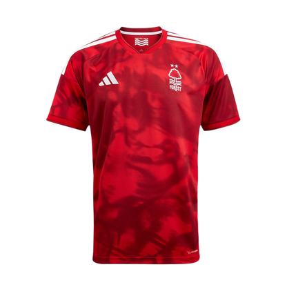 2026-27 Nottingham Forest FC Home