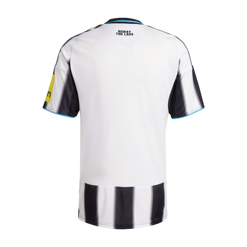 2025-26 Newcastle United FC Home
