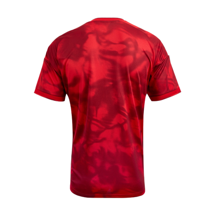 2026-27 Nottingham Forest FC Home