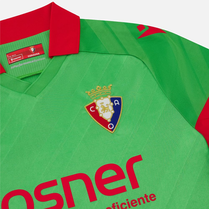 2025-26 CA Osasuna Away