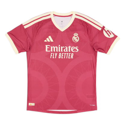 2026-27 Real Madrid CF Third