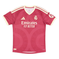 Tercera equipación Real Madrid CF 2026-27