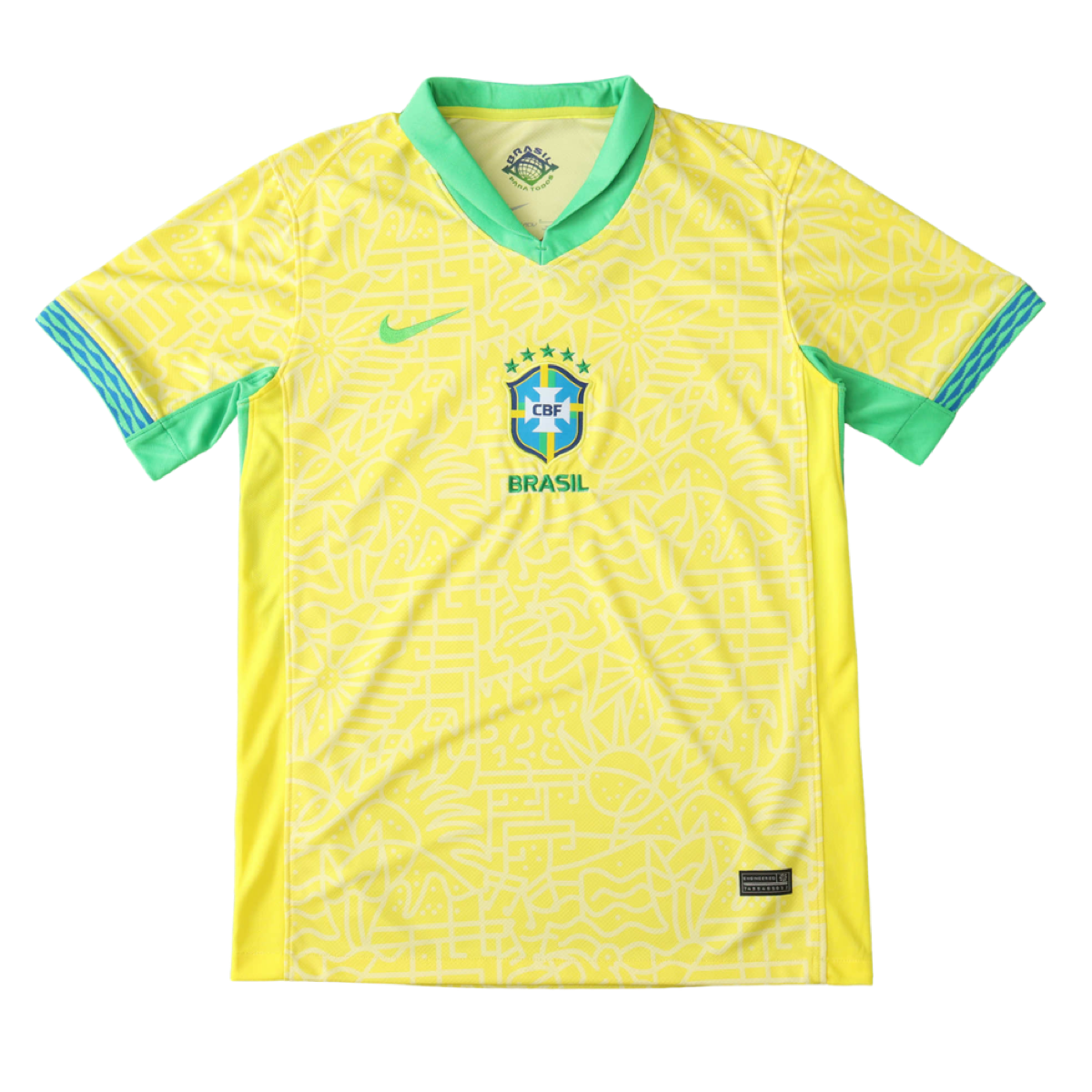2024 Brazil Home