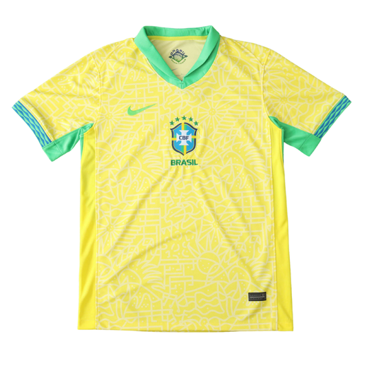 2024 Brazil Home