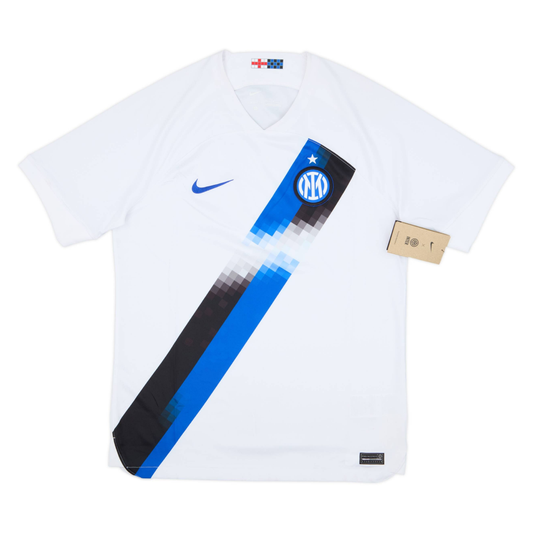 2023-24 FC Internazionale Milano Away