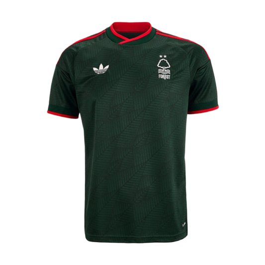 2026-27 Nottingham Forest FC Away