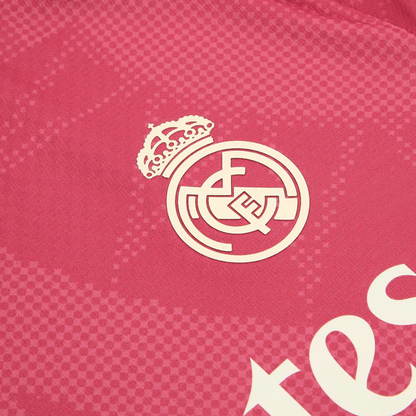 2026-27 Real Madrid CF Third