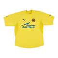 2005-06 Villarreal CF Local