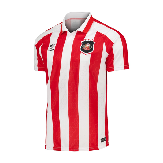 2026-27 Sunderland AFC Home