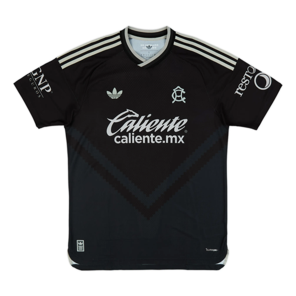 2026-27 Club América Away