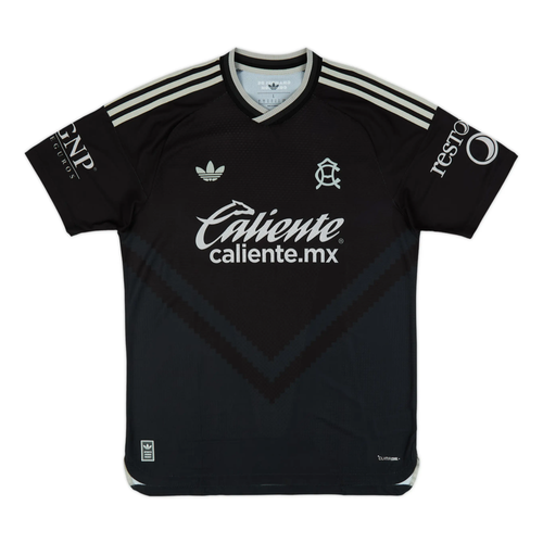 2026-27 Club América Away