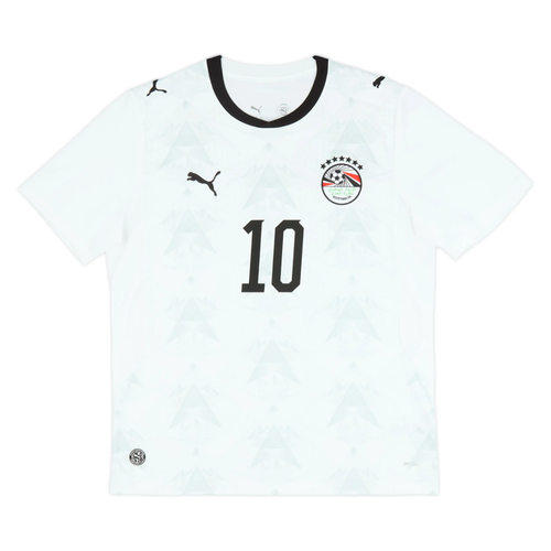 2026 Egypt Away