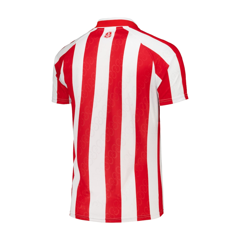 2026-27 Sunderland AFC Home