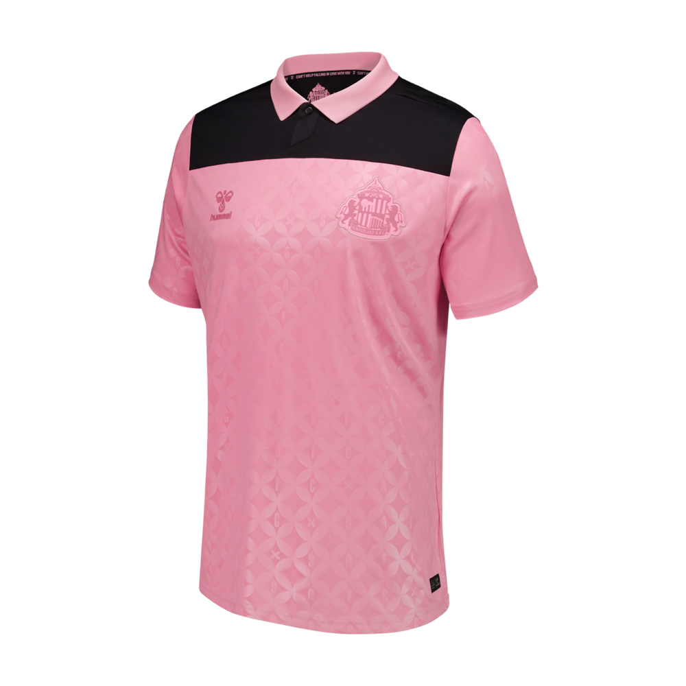 2026-27 Sunderland AFC Away