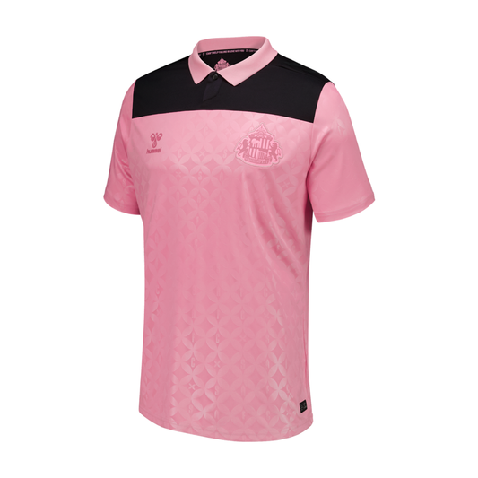 2026-27 Sunderland AFC Away