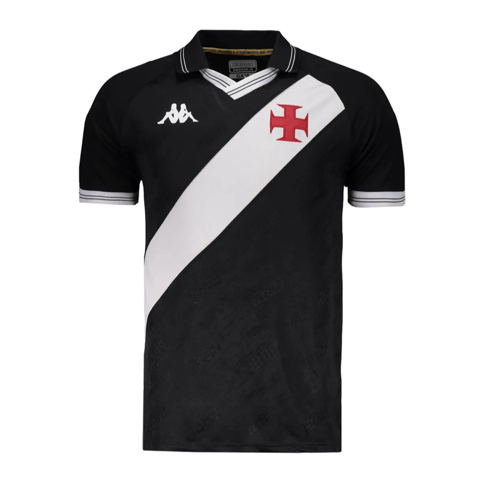 2025-26 CR Vasco da Gama Home