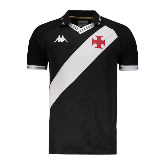 2025-26 CR Vasco da Gama Home