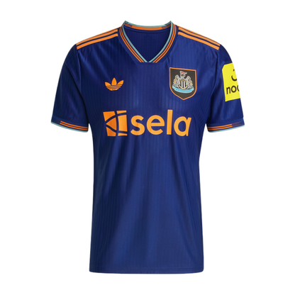 2025-26 Newcastle United FC Third