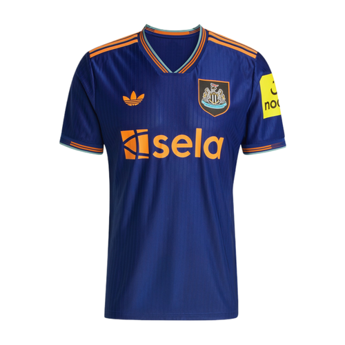 2025-26 Newcastle United FC Third