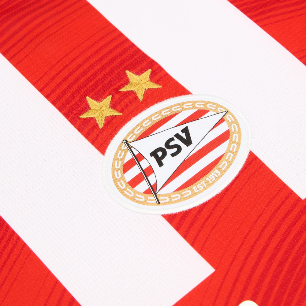 2026-27 PSV Eindhoven Home