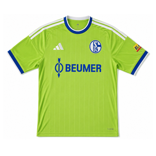 2026-27 FC Schalke 04 Third
