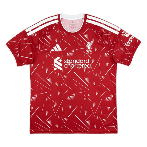 2026-27 Liverpool FC Home
