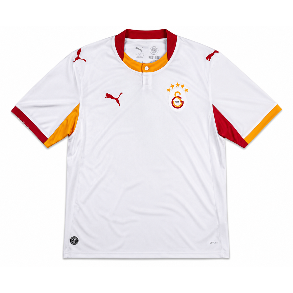 2026-27 Galatasaray SK Away