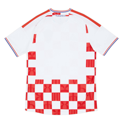 2027 Croatia Home