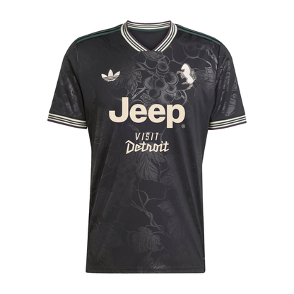 2025-26 Juventus FC Third