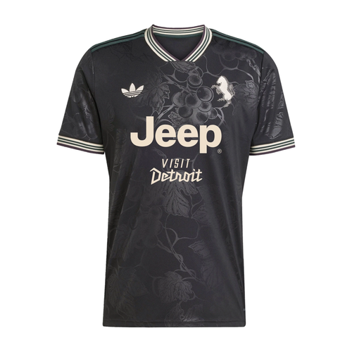 2025-26 Juventus FC Third