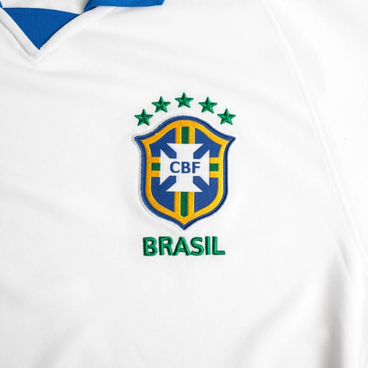 2019 Brazil Away