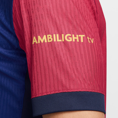 2024-25 FC Barcelona Home