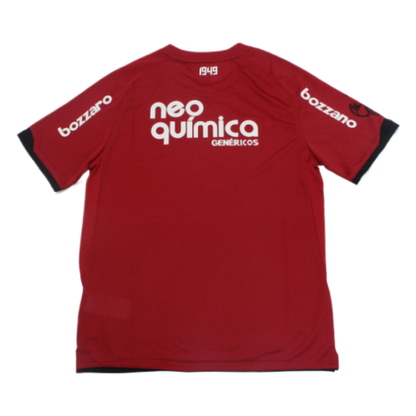2011-12 SC Corinthians Paulista Third